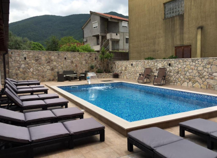 Satılık iş evi, Karadağ satılık ev, Karadağ satılık müstakil ev, Karadağ Ev Fiyatları