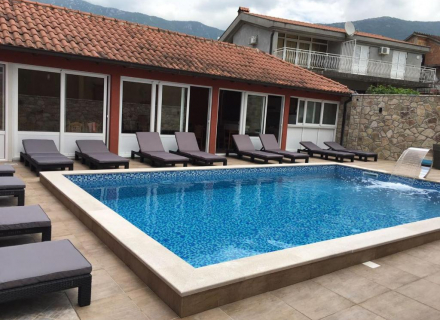 Satılık iş evi, Karadağ Villa Fiyatları Karadağ da satılık ev, Montenegro da satılık ev, Karadağ satılık villa