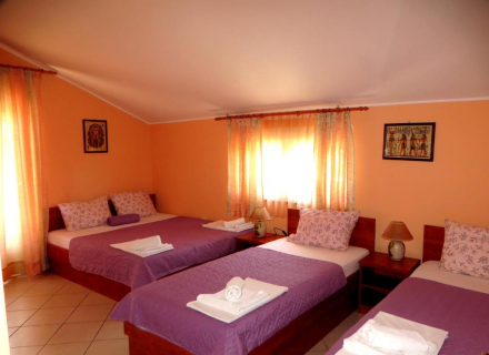 Satılık iş evi, Baosici satılık müstakil ev, Baosici satılık müstakil ev, Herceg Novi satılık villa
