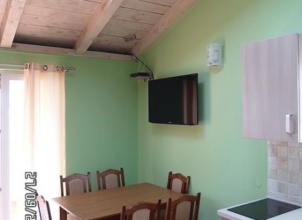 Mini hotel in the center of Budva, property in Montenegro, hotel for Sale in Montenegro