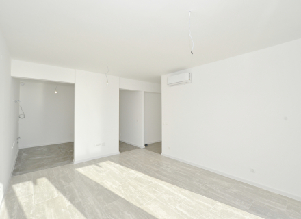 Apartments in einem neuen Komplex am Strand in Boka Bay, Wohnungen in Montenegro kaufen, Wohnungen zur Miete in Bigova kaufen