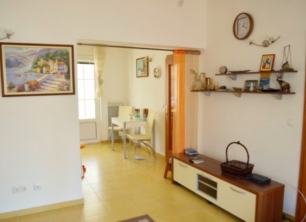 Reihenhaus in ländlicher Anlage, Haus in der Nähe des Meeres Montenegro, Haus Kaufen in Region Bar and Ulcinj