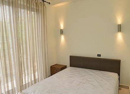 Modernes Haus in Kavac (Tivat), Haus mit Meerblick zum Verkauf in Montenegro, Haus in Montenegro kaufen