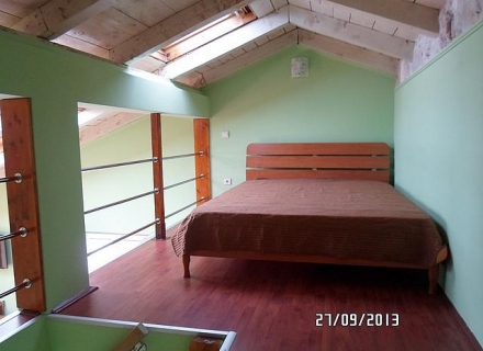 Mini hotel in the center of Budva, property in Montenegro, hotel for Sale in Montenegro