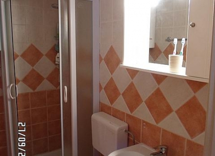 Mini hotel in the center of Budva, commercial property in Region Budva, property with rental potential in Montenegro