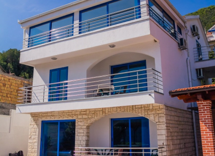 Haus mit Pool und Meerblick in der Nähe von PortoNovi, Montenegro Immobilien, Immobilien in Montenegro