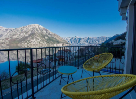 Moderna vila na prvoj lijini do mora u Kostanjici, kuća blizu mora Crna Gora, kuća Crna Gora prodaja, kuća Crna Gora
