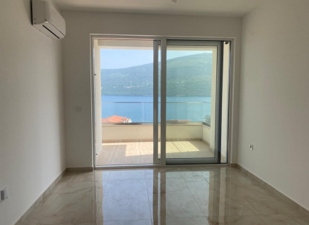 Baosici'de yeni daireler, Karadağ da satılık ev, Montenegro da satılık ev, Karadağ da satılık emlak