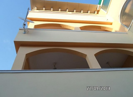 Mini hotel in the center of Budva, property in Montenegro, hotel for Sale in Montenegro