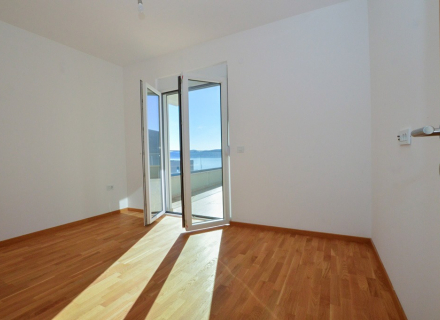 Trosiban stan sa panoramskim pogledom, Baosici, Herceg Novi, stanovi u Crnoj Gori, stanovi sa visokim potencijalom zakupa u Crnoj Gori, apartmani u Crnoj Gori