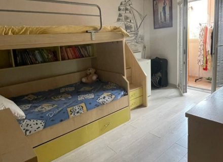 Schöne Dreizimmerwohnung in Tivat, Wohnungen in Montenegro kaufen, Wohnungen zur Miete in Bigova kaufen
