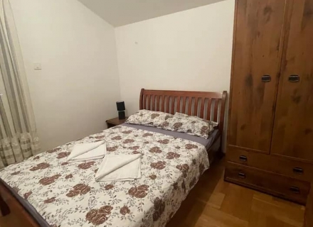 Svetao stan sa dve spavaće sobe i pogledom na more Boka, Risan, prodaja stanova u Crnoj Gori, stanovi u Crnoj Gori prodaja, prodaja stana u Kotor-Bay
