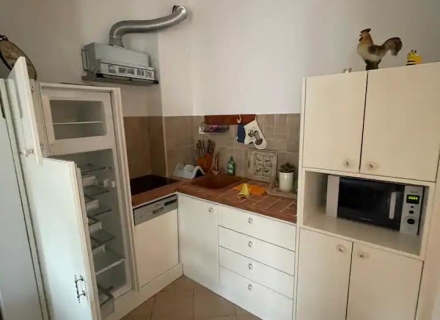 Helle Wohnung mit zwei Schlafzimmern und Meerblick Boka, Risan, Wohnungen in Montenegro, Wohnungen mit hohem Mietpotential in Montenegro kaufen