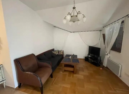 Helle Wohnung mit zwei Schlafzimmern und Meerblick Boka, Risan, Wohnungen in Montenegro kaufen, Wohnungen zur Miete in Dobrota kaufen