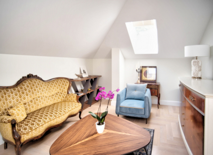 Luxusapartment in Portofino in Kumbor, Herceg Novi, Wohnungen zum Verkauf in Montenegro, Wohnungen in Montenegro Verkauf, Wohnung zum Verkauf in Herceg Novi