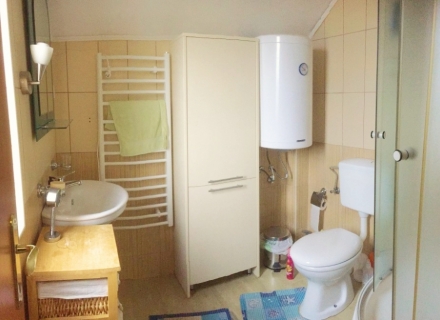 Reihenhaus in ländlicher Anlage, Montenegro Immobilien, Immobilien in Montenegro