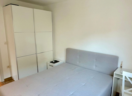 Jednosoban stan u Bečićima, Nekretnine u Crnoj Gori, prodaja nekretnina u Crnoj Gori, stanovi u Region Budva