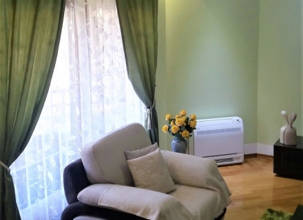 Odličan trosoban stan u Podgorici, Nekretnine u Crnoj Gori, prodaja nekretnina u Crnoj Gori, stanovi u Central region