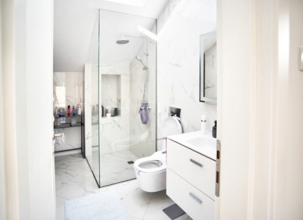 Luxusapartment in Portofino in Kumbor, Herceg Novi, Wohnungen in Montenegro, Wohnungen mit hohem Mietpotential in Montenegro kaufen