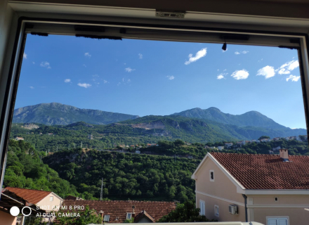 Üç Katlı Daireli Ev, Herceg Novi, Baosici satılık müstakil ev, Baosici satılık müstakil ev, Herceg Novi satılık villa
