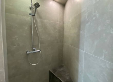 Zwei-Zimmer-Apartment in Tivat mit Meerblick, Wohnungen in Montenegro kaufen, Wohnungen zur Miete in Tivat kaufen