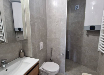 Zwei-Zimmer-Apartment in Tivat mit Meerblick, Wohnungen in Montenegro, Wohnungen mit hohem Mietpotential in Montenegro kaufen