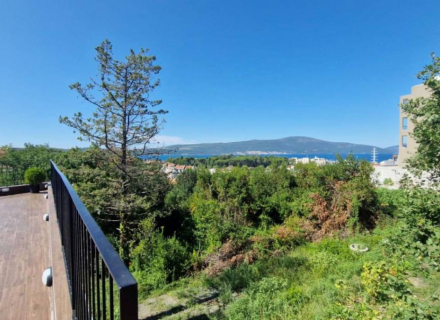 Zwei-Zimmer-Apartment in Tivat mit Meerblick, Wohnungen zum Verkauf in Montenegro, Wohnungen in Montenegro Verkauf, Wohnung zum Verkauf in Region Tivat