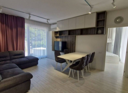 Zwei-Zimmer-Apartment in Tivat mit Meerblick, Wohnungen in Montenegro kaufen, Wohnungen zur Miete in Tivat kaufen