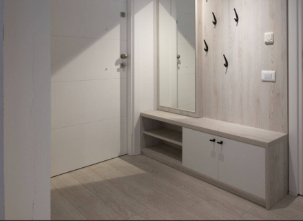 Zwei-Zimmer-Apartment in Tivat mit Meerblick, Verkauf Wohnung in Tivat, Haus in Montenegro kaufen