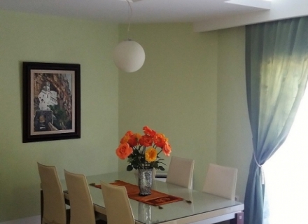 Odličan trosoban stan u Podgorici, stanovi u Crnoj Gori, stanovi sa visokim potencijalom zakupa u Crnoj Gori, apartmani u Crnoj Gori
