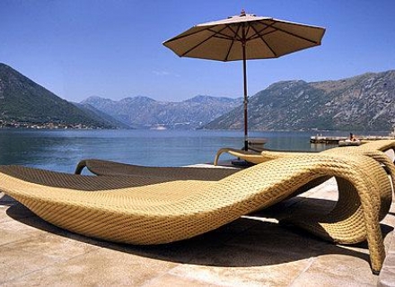 Kotor, Dobrota'da Satılıl Butik Otel, Karadağ da satılık işyeri, Karadağ da satılık işyerleri, Budva da Satılık Hotel
