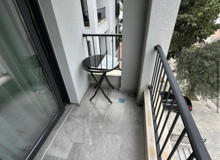 Studio-Apartment zu verkaufen – Mažina, Tivat, mieszkanie na sprzedaż w Region Tivat, sprzedam mieszkanie w Bigova, kup dom w Czarnogórze