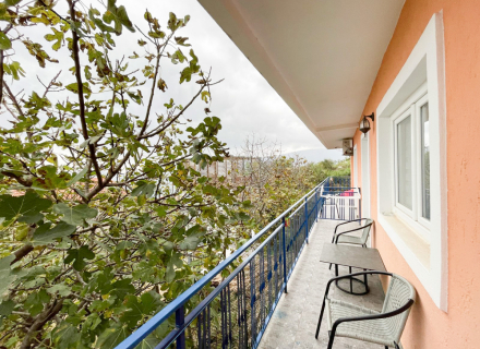 1+1 stan u Bijeloj, Herceg Novi, stanovi u Crnoj Gori, stanovi sa visokim potencijalom zakupa u Crnoj Gori, apartmani u Crnoj Gori
