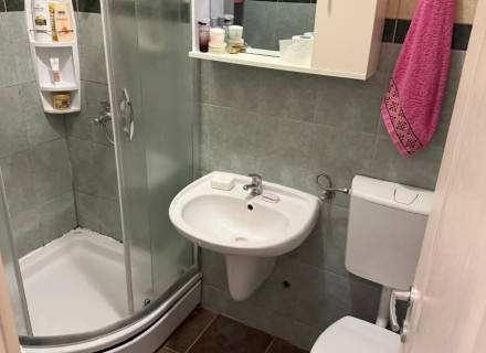 Budva'da iki yatak odalı daire., Region Budva da satılık evler, Region Budva satılık daire, Region Budva satılık daireler