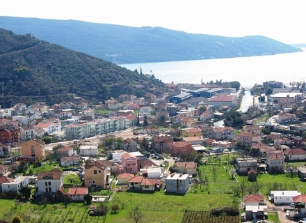 Zelenika'da Apartman Dairesi, Montenegro da satılık emlak, Baosici da satılık ev, Baosici da satılık emlak