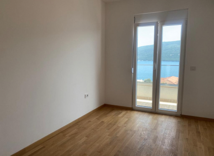 1+1 apartments in Baosici, prodaja stanova u Crnoj Gori, stanovi u Crnoj Gori prodaja, prodaja stana u Herceg Novi