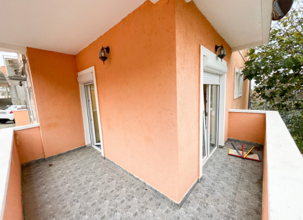 Kawalerka 1+0 w Bijela, Herceg Novi, mieszkanie na sprzedaż w Herceg Novi, sprzedam mieszkanie w Baosici, kup dom w Czarnogórze