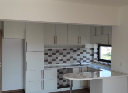 Tolle neue Apartments, Wohnung mit Meerblick zum Verkauf in Montenegro, Wohnung in Bar kaufen, Haus in Region Bar and Ulcinj kaufen
