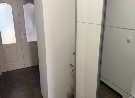 Budva'da iki yatak odalı daire., Karadağ satılık evler, Karadağ da satılık daire, Karadağ da satılık daireler