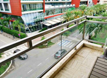 Apartament z jedną sypialnią w Budvie, Czarnogóra nieruchomości, nieruchomości w Czarnogórze, mieszkania w Region Budva, apartamenty w Region Budva