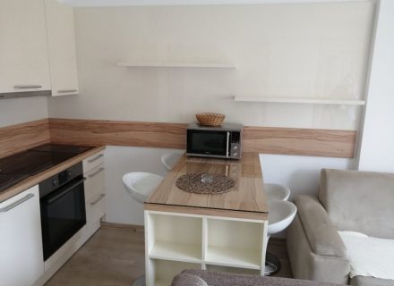 Apartament z jedną sypialnią w Budvie, mieszkania do wynajęcia w Budva kup, mieszkania Na sprzedaż w Czarnogórze, mieszkania w Czarnogórze sprzedaż