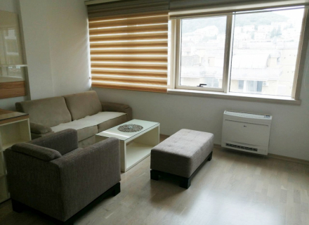 Apartament z jedną sypialnią w Budvie, mieszkanie na sprzedaż w Region Budva, sprzedam mieszkanie w Budva, kup dom w Czarnogórze