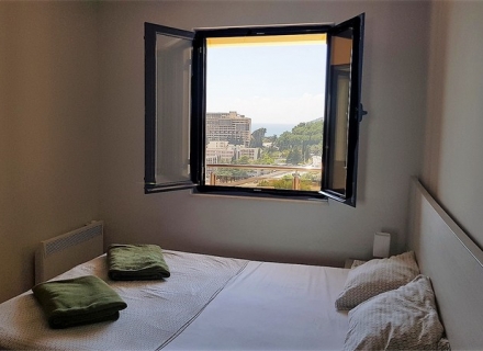 Becici'de Yeni Daire, Montenegro da satılık emlak, Becici da satılık ev, Becici da satılık emlak