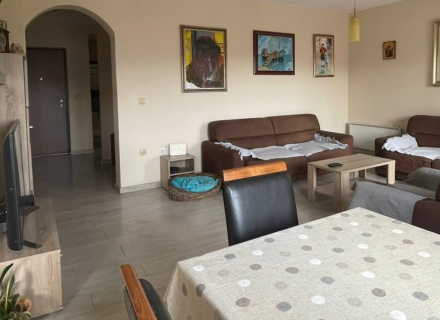 Schöne Dreizimmerwohnung in Tivat, Montenegro Immobilien, Immobilien in Montenegro, Wohnungen in Region Tivat