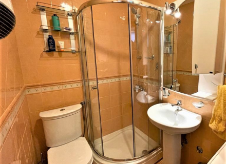 Herceg Novi Kamenari'de geniş deniz manzaralı dubleks daire, Baosici da ev fiyatları, Baosici satılık ev fiyatları, Baosici da ev almak