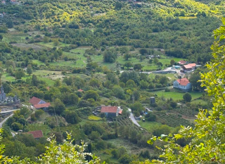 Kuća na Cetenju, Dobrsko Selo, Nekretnine Crna Gora, nekretnine u Crnoj Gori, Central region prodaja kuća