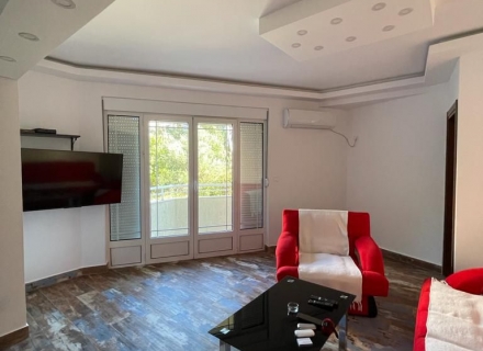 Geräumige 2-Zimmer-Wohnung in Herceg Novi, Wohnungen in Montenegro, Wohnungen mit hohem Mietpotential in Montenegro kaufen