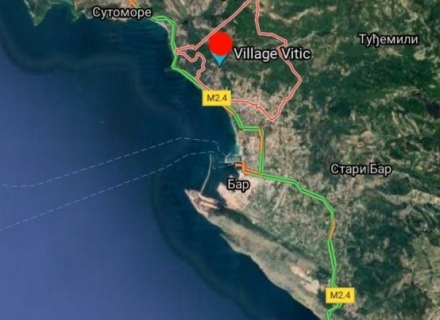 Moderna vila sa Bazenom i pogledom na More Bar, Shushan, kuća blizu mora Crna Gora, kuća Crna Gora prodaja, kuća Crna Gora