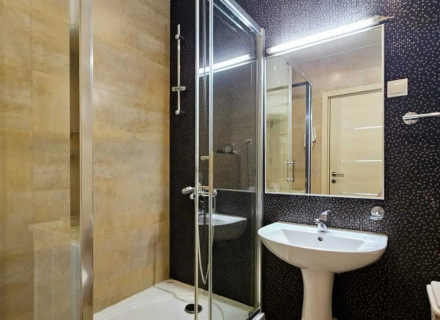 Apartament z trzema sypialniami w Budvie, mieszkania do wynajęcia w Budva kup, mieszkania Na sprzedaż w Czarnogórze, mieszkania w Czarnogórze sprzedaż