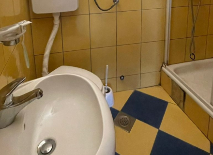 Schöne Dreizimmerwohnung in Tivat, Wohnungen in Montenegro, Wohnungen mit hohem Mietpotential in Montenegro kaufen